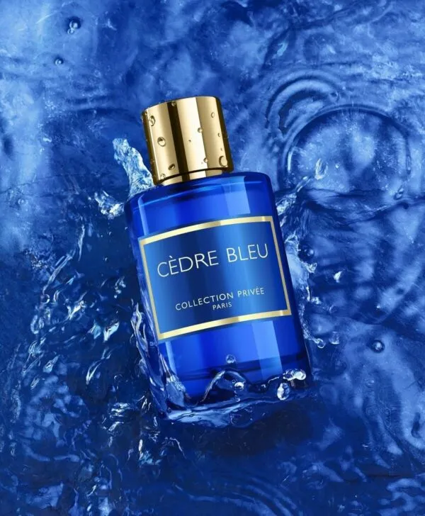 Cèdre bleu -