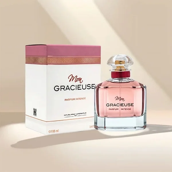 Gracieuse – Image 2