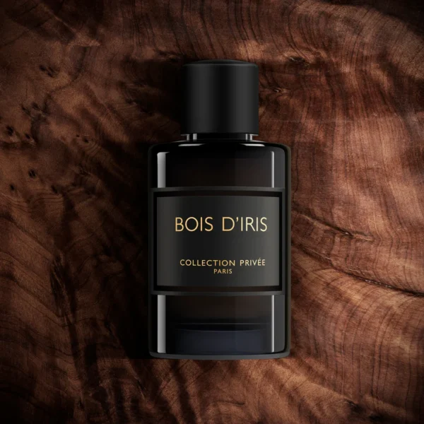 Bois d'iris – Image 2