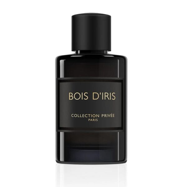 bois d'iris