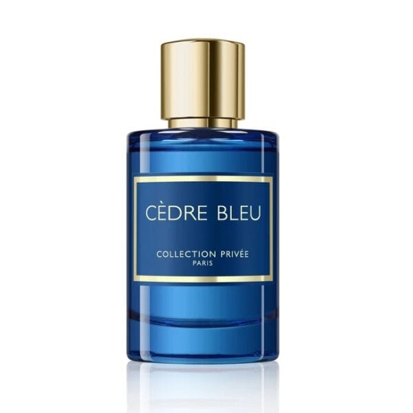 Cèdre Bleu