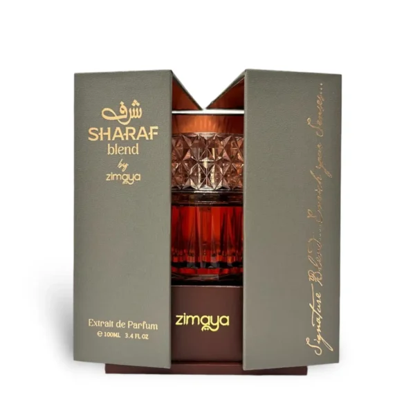 Sharaf Blend - ZIMAYA – Image 2