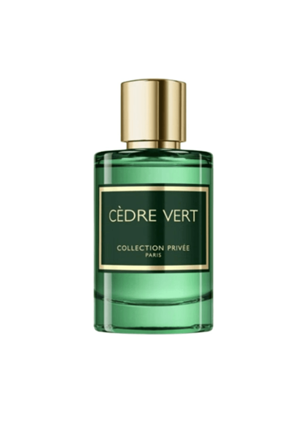 Cèdre Vert