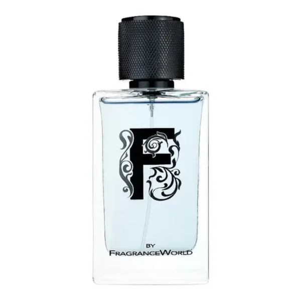 F Eau de Parfum