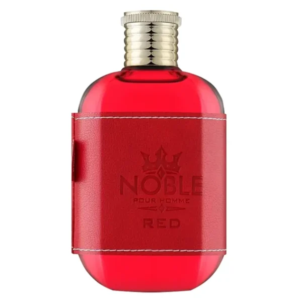 Noble Red