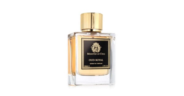 Oud Royal – Ministry of Oud