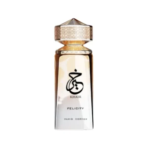 Khair Felicity