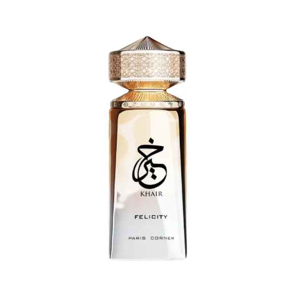 Khair Felicity
