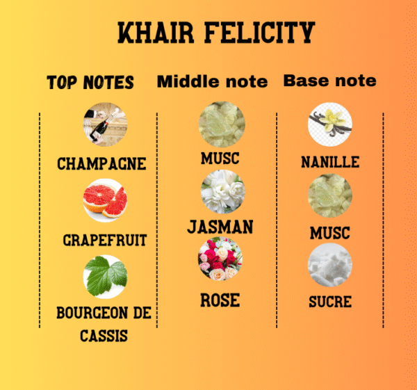 Khair Felicity – Image 2